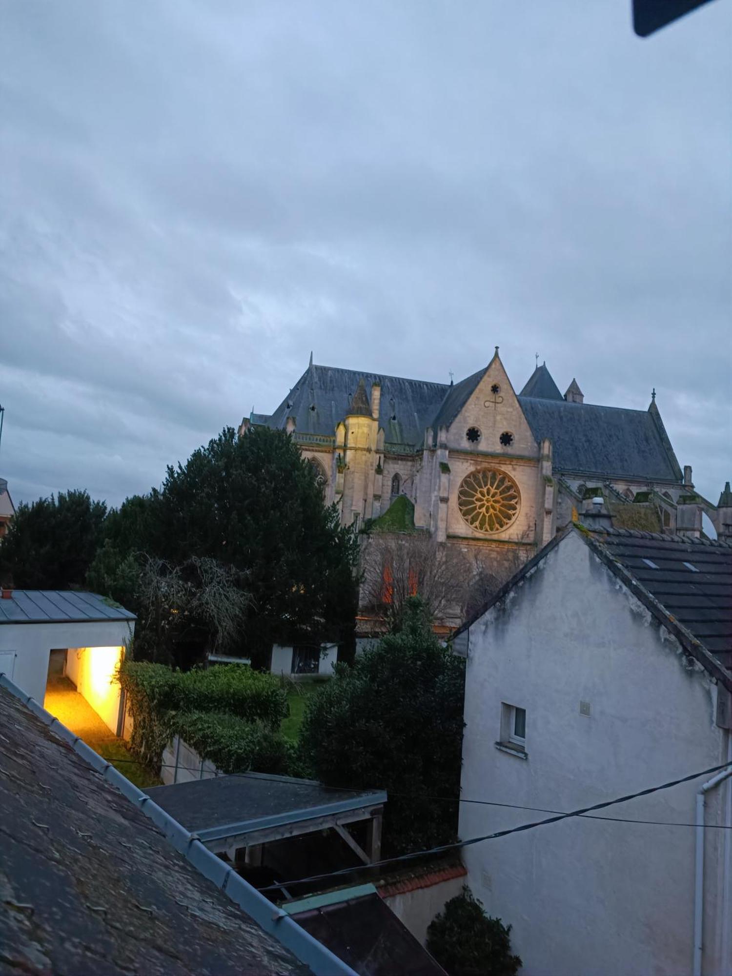 La Perle Rare Chambly, Proche Parc Asterix , Chateau De Chantilly Екстериор снимка